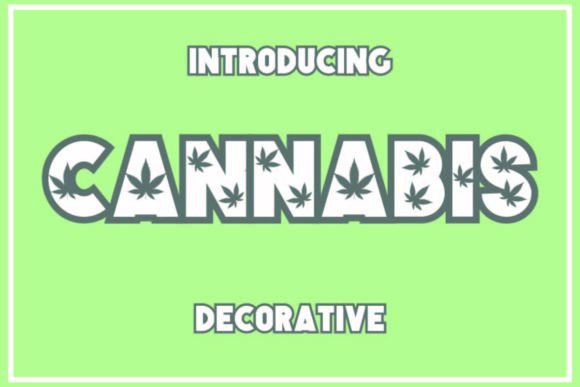 Cannabis