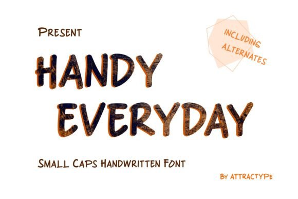 Handy Everyday: A Strategic Tool for Creative and Professional Communication